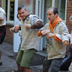 DSC 0214  Small - Scouts en Gidsen Zaventem 
